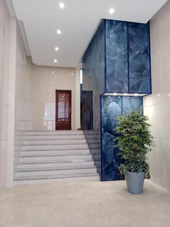 La Valigia Sul Letto Bed & Breakfast CTA Exterior foto